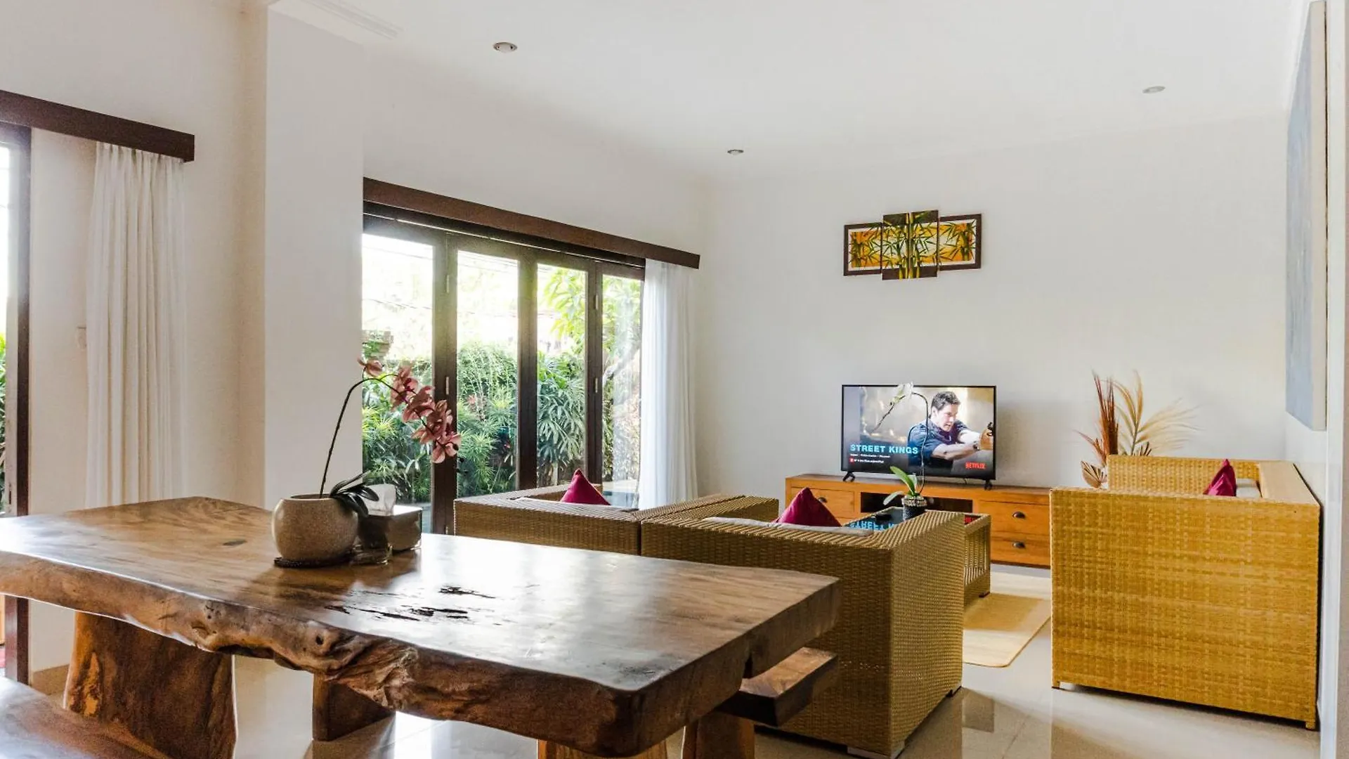 Swadana House By Supala Βίλα Ουμπούντ 0*,