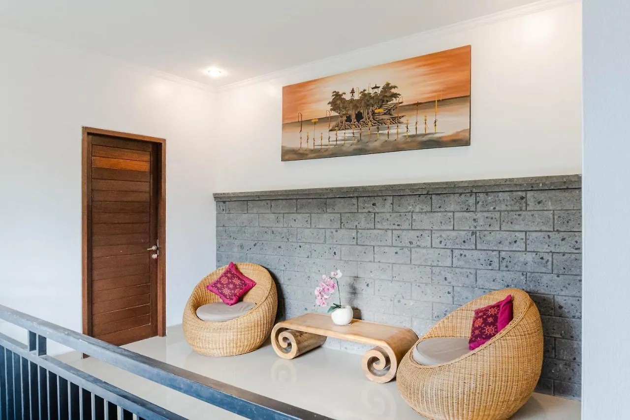 Swadana House By Supala Villa Ubud  0*, Ubud (Bali) Indonesia