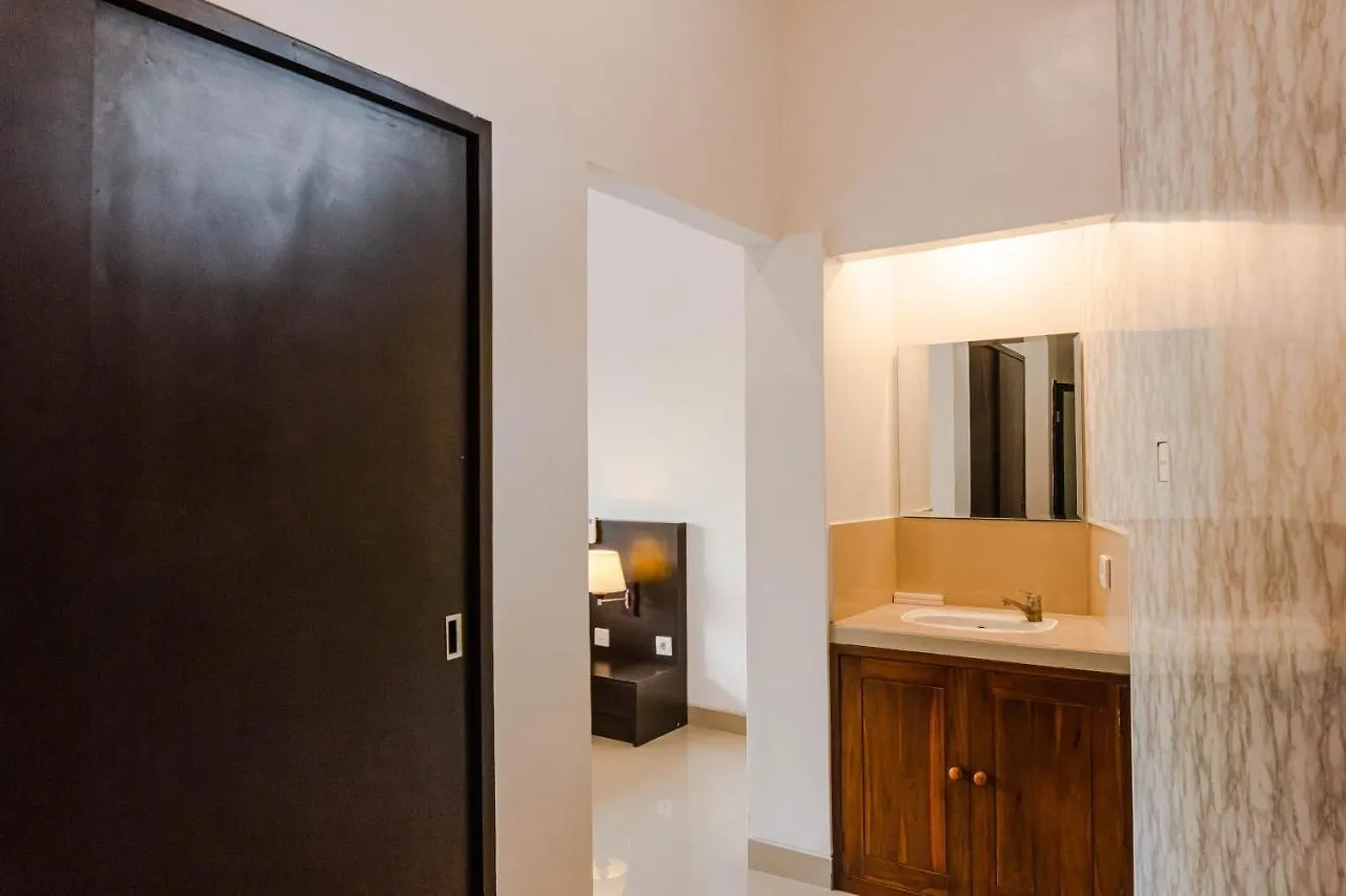Swadana House By Supala Villa Ubud  Ubud (Bali)