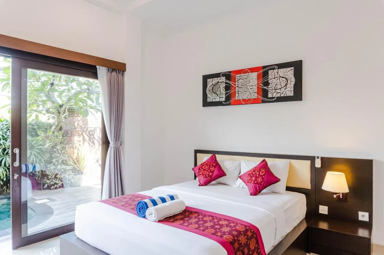 Swadana House By Supala Villa Ubud  0*, Ubud (Bali)