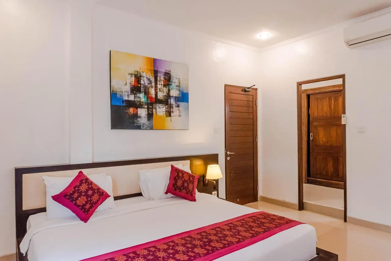 Swadana House By Supala Villa Ubud