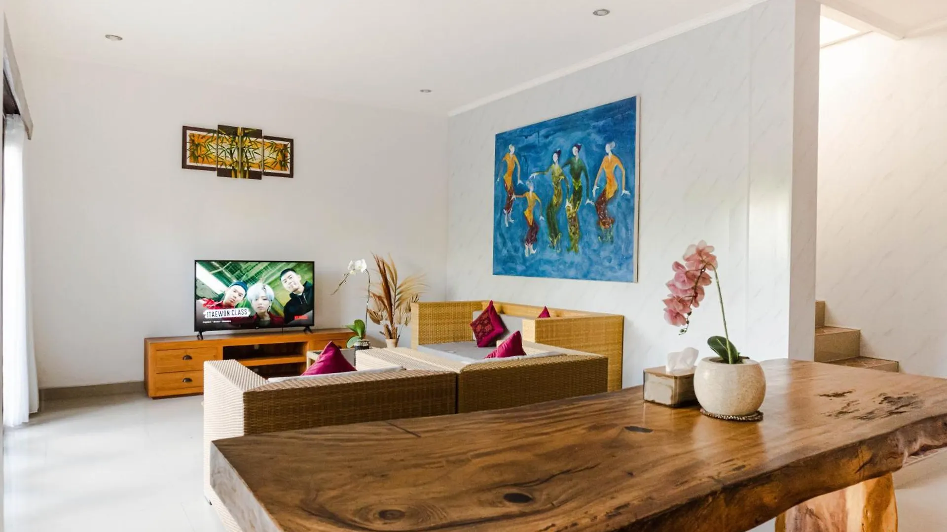 Swadana House By Supala Villa Ubud