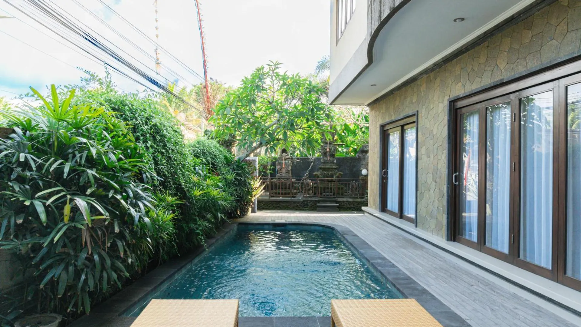Swadana House By Supala Villa Ubud  0*, Ubud (Bali) Indonesia